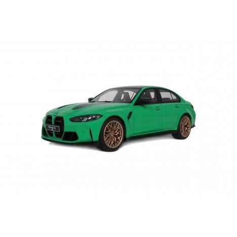 BMW M3 CS  GT spirit, Hobby en Vrije tijd, Modelauto's | 1:18, Nieuw, Auto, Overige merken, Ophalen of Verzenden