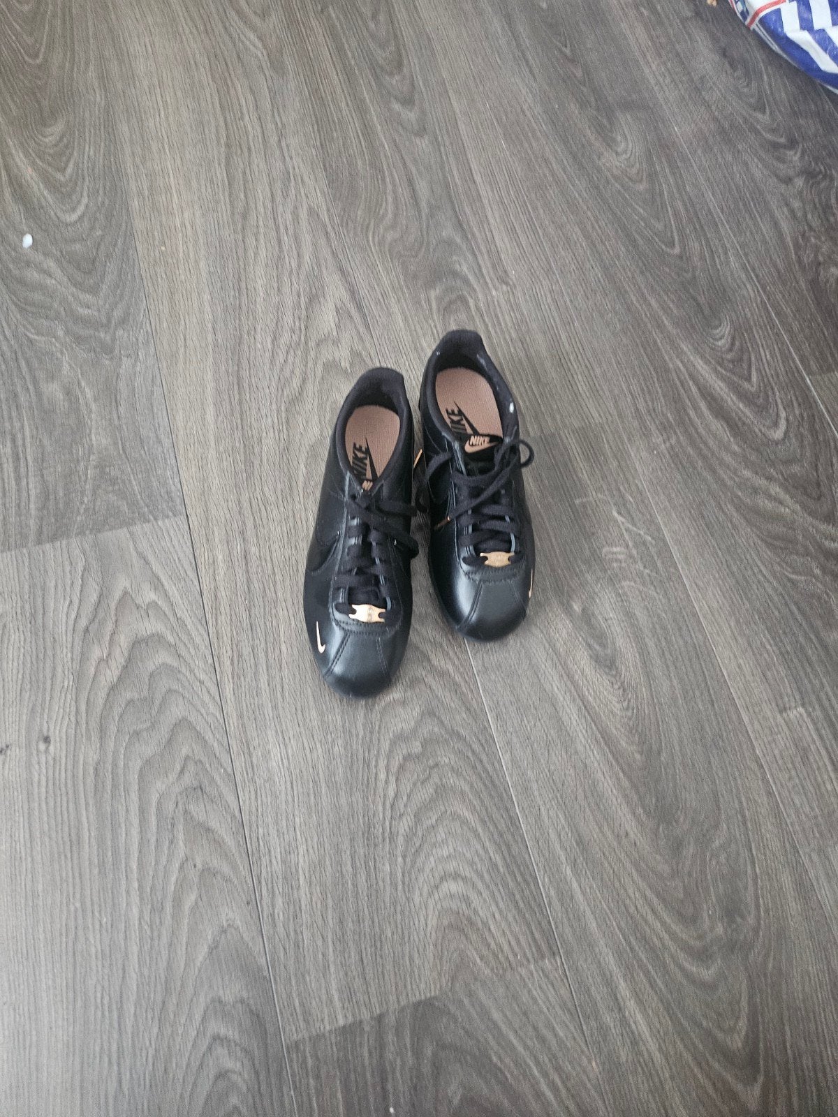 0687566232, Ophalen, Overige typen, Zwart, Nike
