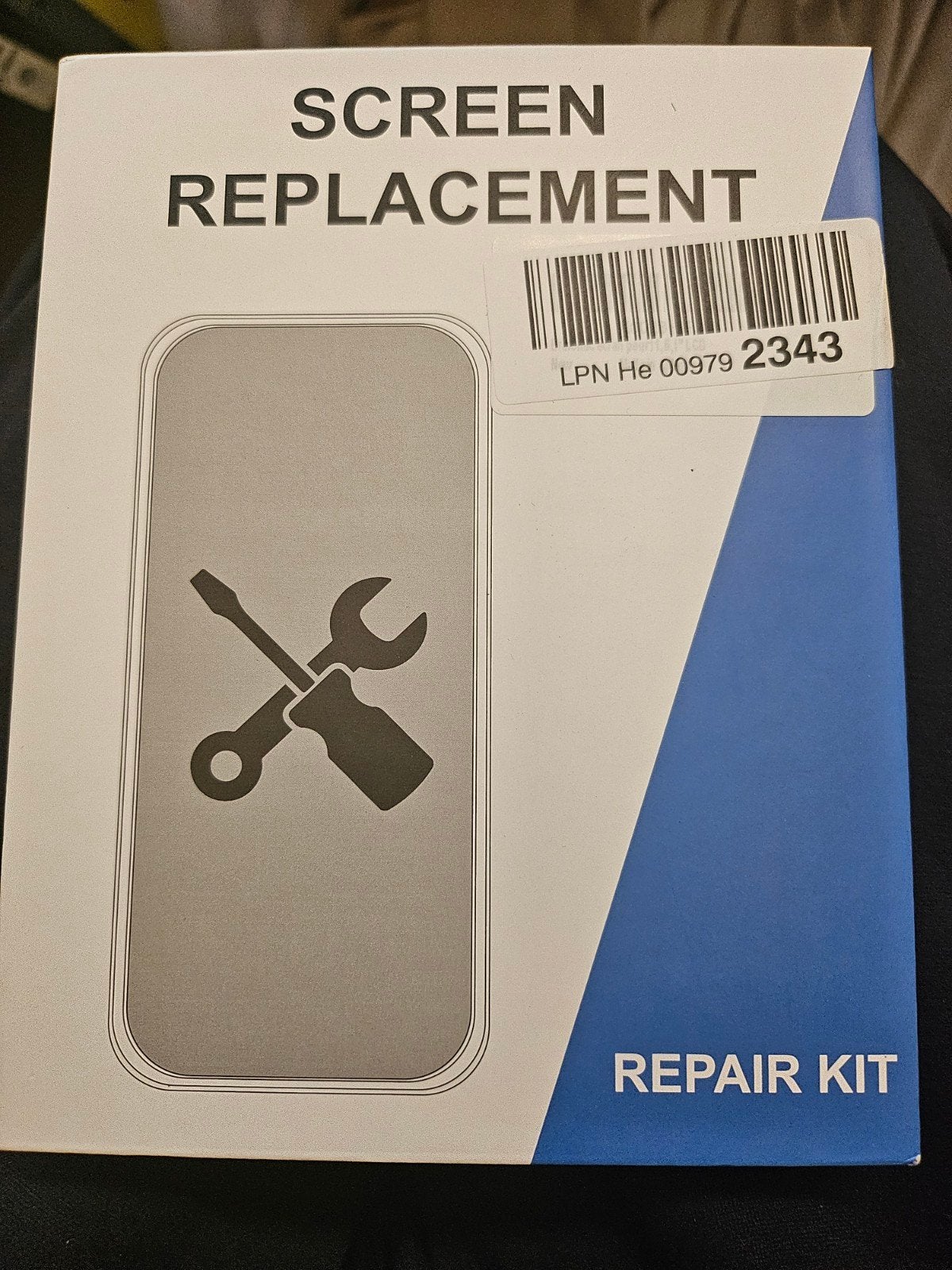 Repair telefoon, Ophalen of Verzenden, Nieuw, Overige typen
