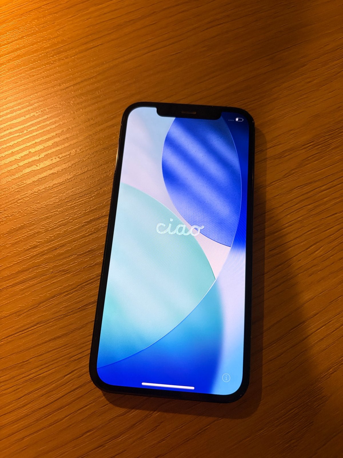 Apple iPhone 12 Pro