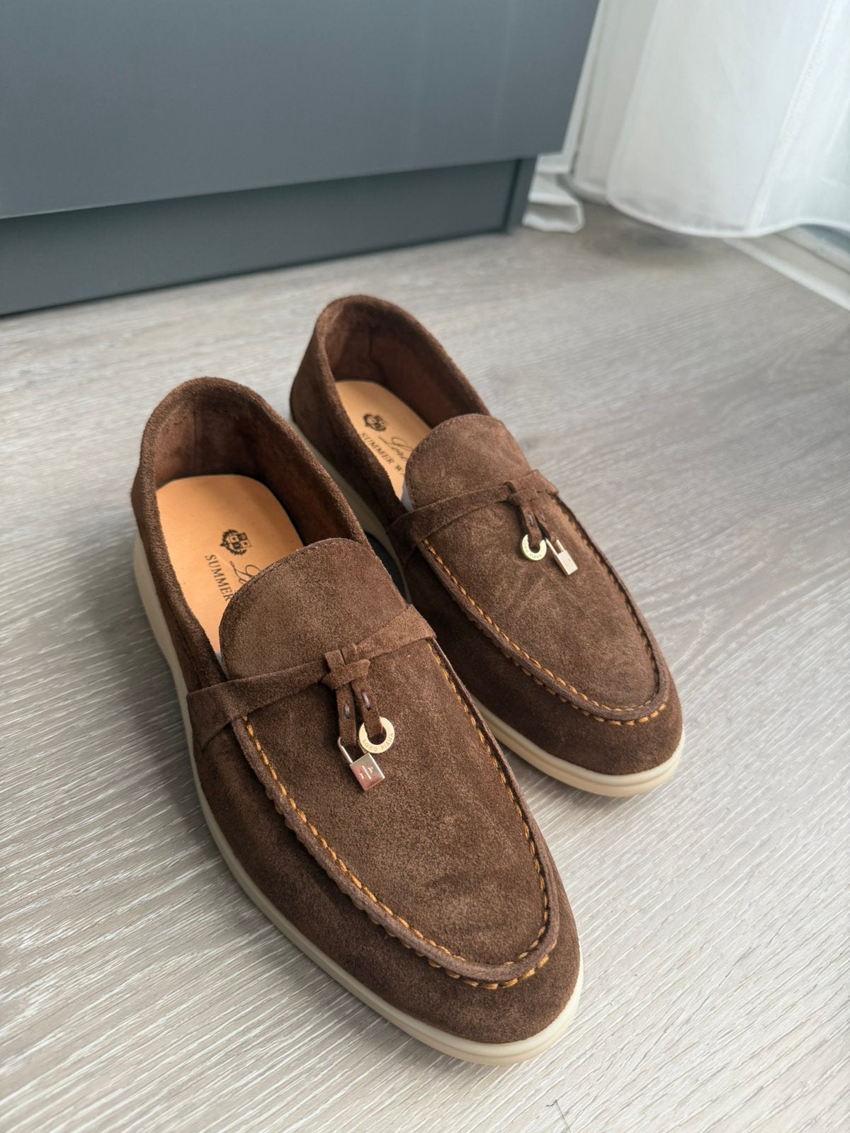 Loro piana dames 39, Kleding | Dames, Schoenen, Ophalen of Verzenden, Zo goed als nieuw