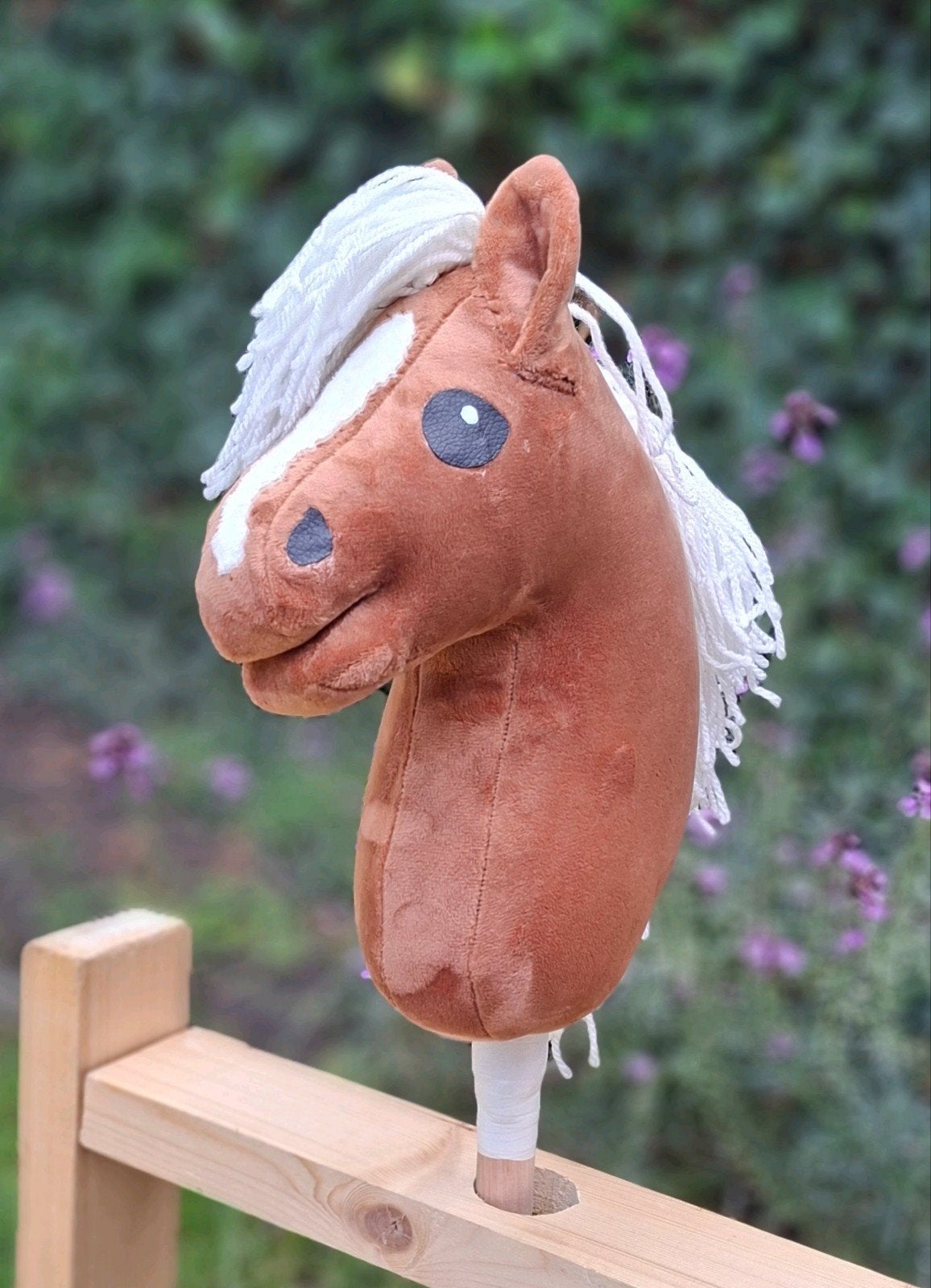 AB hobbyhorse, Ophalen of Verzenden, Nieuw