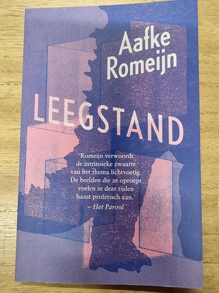 Diverse boeken verkoop, Aafke Romeijn, Verzenden, Nieuw