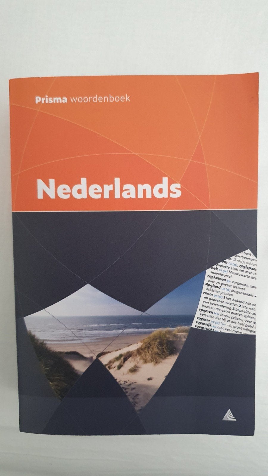 Martha Hofman - Prisma woordenboek Nederlands, Nederlands, Ophalen of Verzenden, Zo goed als nieuw, Martha Hofman; Redactie Prisma