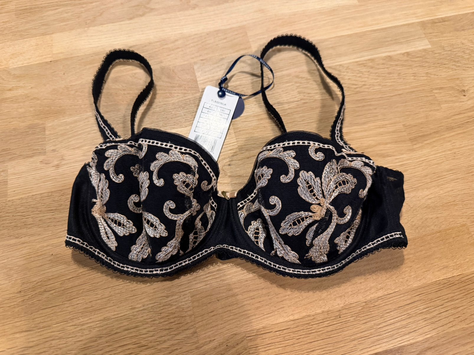 Fantasie bh 75C NIEUW!! Nu €25, Ophalen of Verzenden, BH