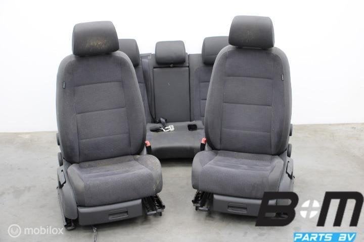 Interieur VW Jetta 2006 nb, Gebruikt