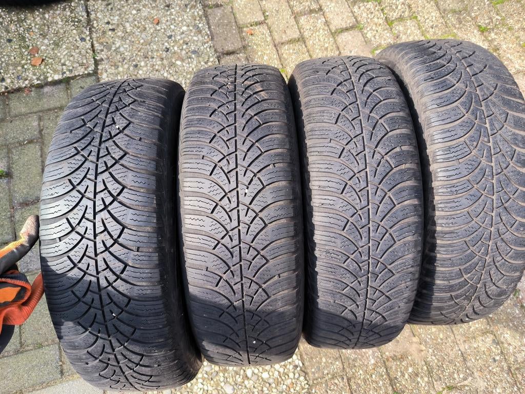 Bandenset Opel meriva, Ophalen, Opel