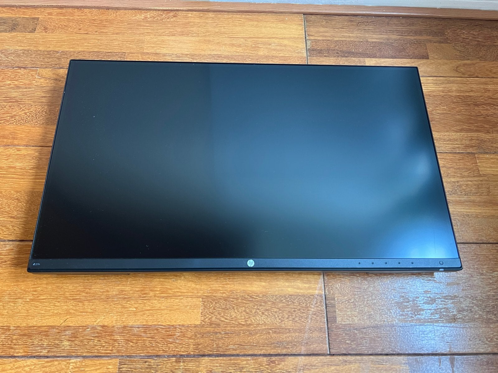 HP Z27n Monitor - 27 inch QHD IPS-scherm, Computers en Software, Gebruikt, IPS, Ophalen of Verzenden, Quad HD (2K)