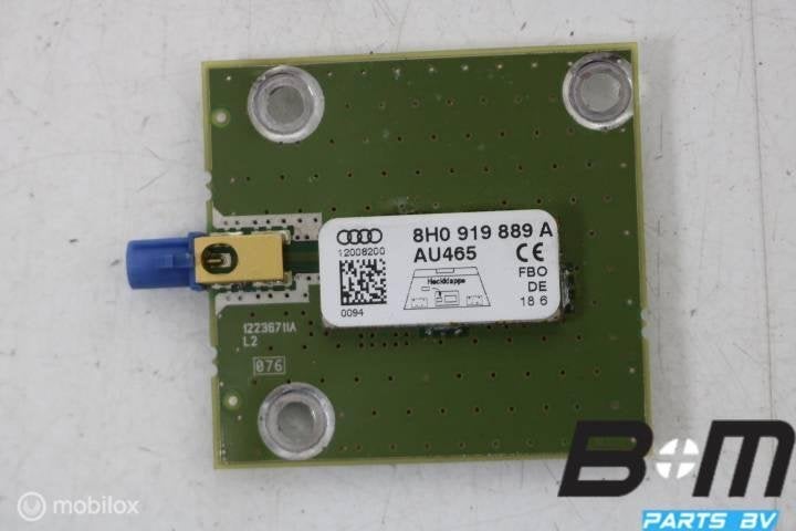 GPS antenne Audi A4 8E 8H0919889A, Gebruikt