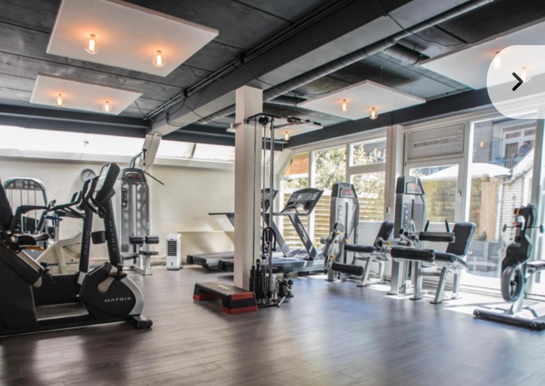 Praktijkruimte te huur: Fysiotherapie of Pilates Amsterdam, Ophalen of Verzenden, Nieuw