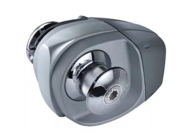 Hector 1000W/12V/8 mm met kaapstander