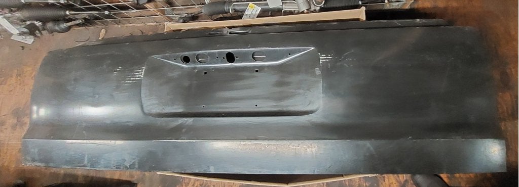 Chevrolet Caprice Wagon NOS achterklep 1991-1996, Info@kwparts.com, Achterklep, Nieuw, Buick