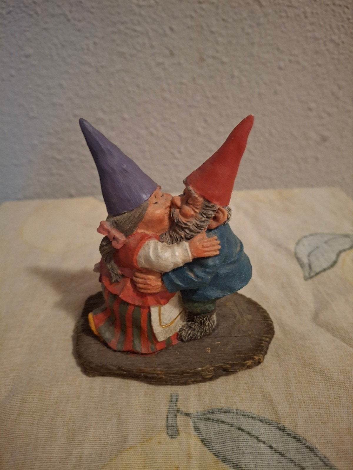 Kabouter, Rien Poortvliet, Gnomes, Verzamelen, Ophalen of Verzenden, Overige typen