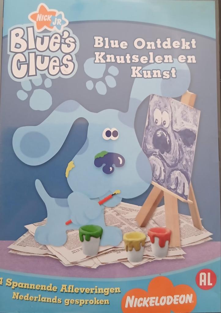 Kinder dvd.s 4 stuks zie foto.pakket 98, Alle leeftijden, Overige typen, Overige soorten, Ophalen of Verzenden