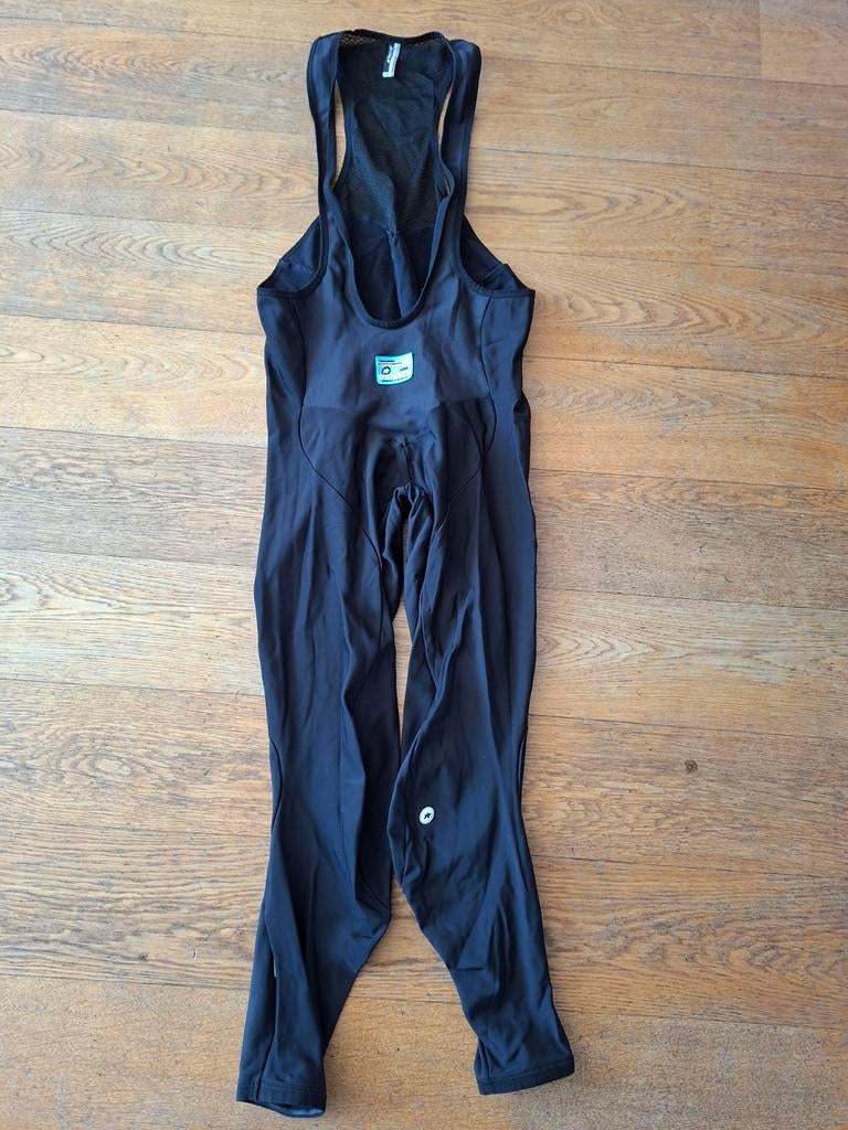 Assos LL Uno Bibtight TIR, Ophalen of Verzenden, Zo goed als nieuw, Bovenkleding