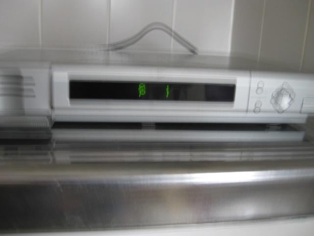 Receiver, Ophalen of Verzenden, Gebruikt, Overige merken