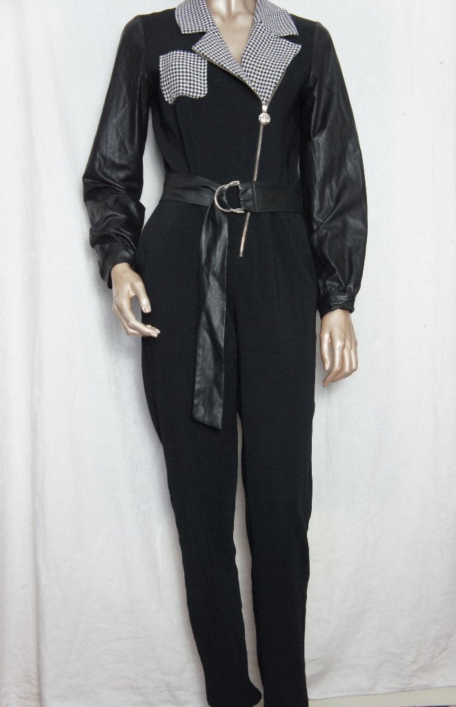 CAROLINE BISS jumpsuits maat 36, Kleding | Dames, -, Verzenden, Zwart, -