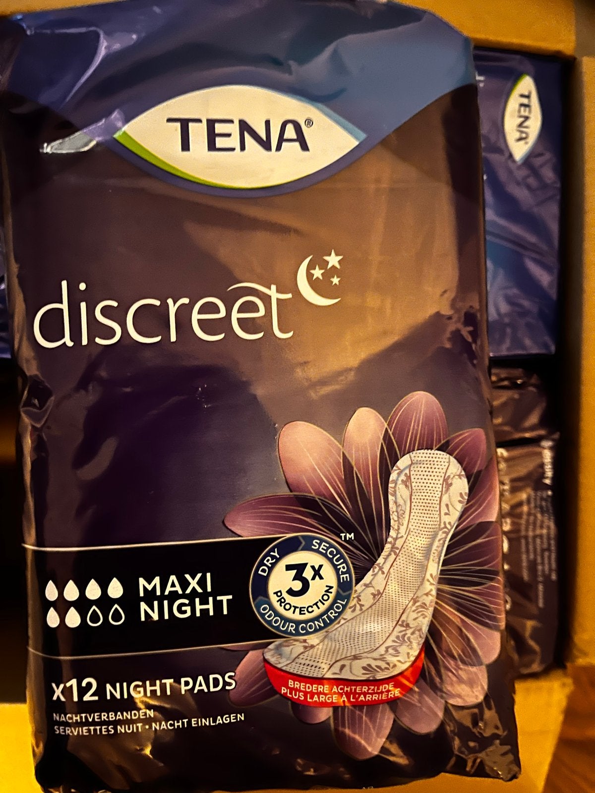 Tena lady, Diversen, Ophalen, Nieuw, Elektrische rolstoel