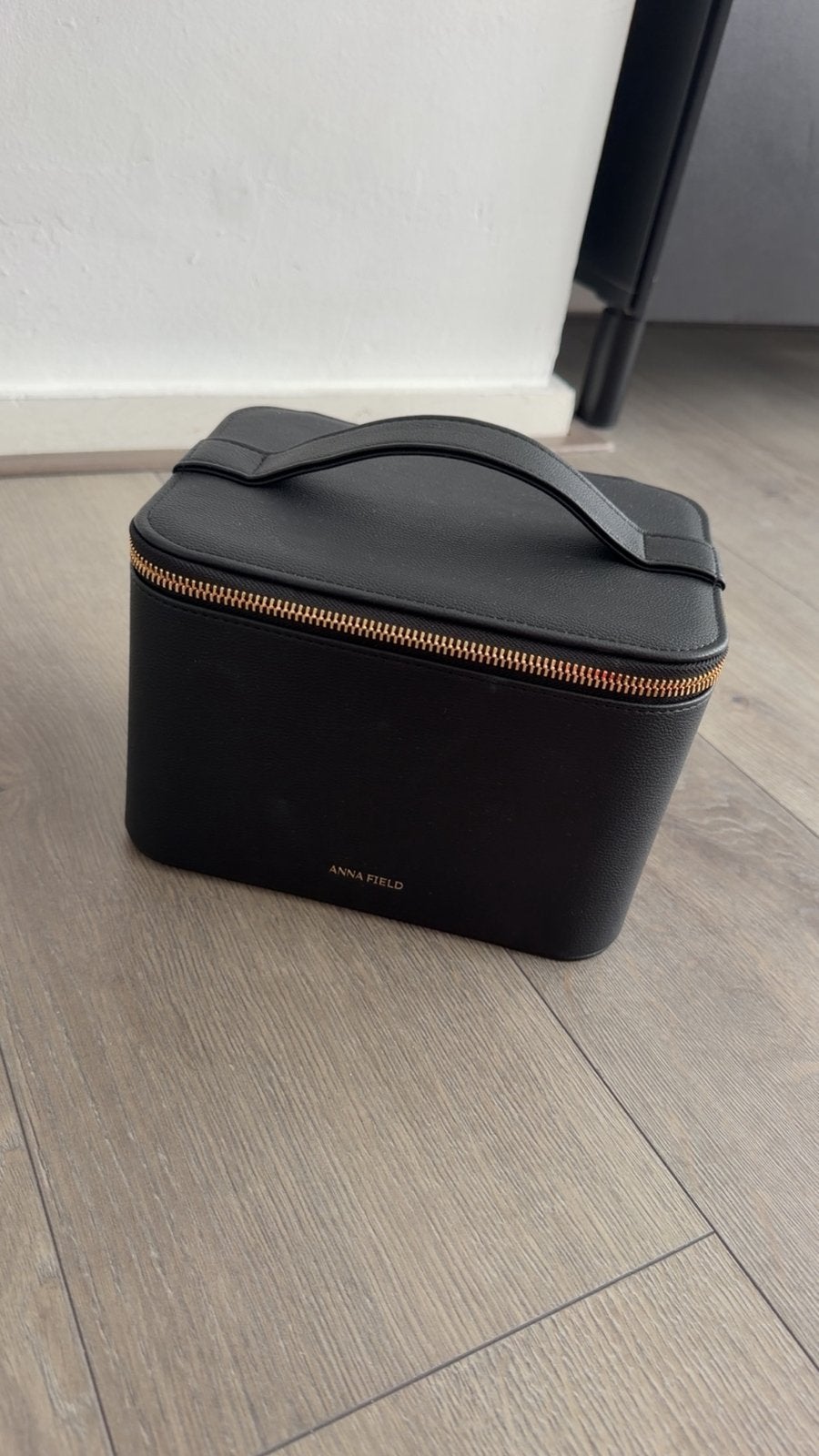 Anna Field toilettas €15, Ophalen of Verzenden, Zo goed als nieuw