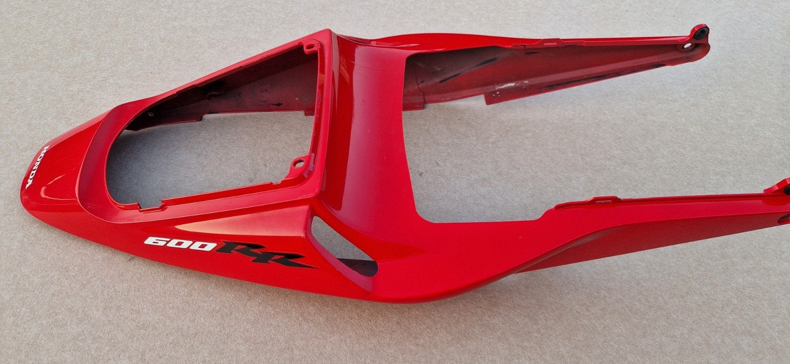 Kuipdeel Honda CBR RR 03-04 origineel, Motoren, Ophalen of Verzenden, Gebruikt