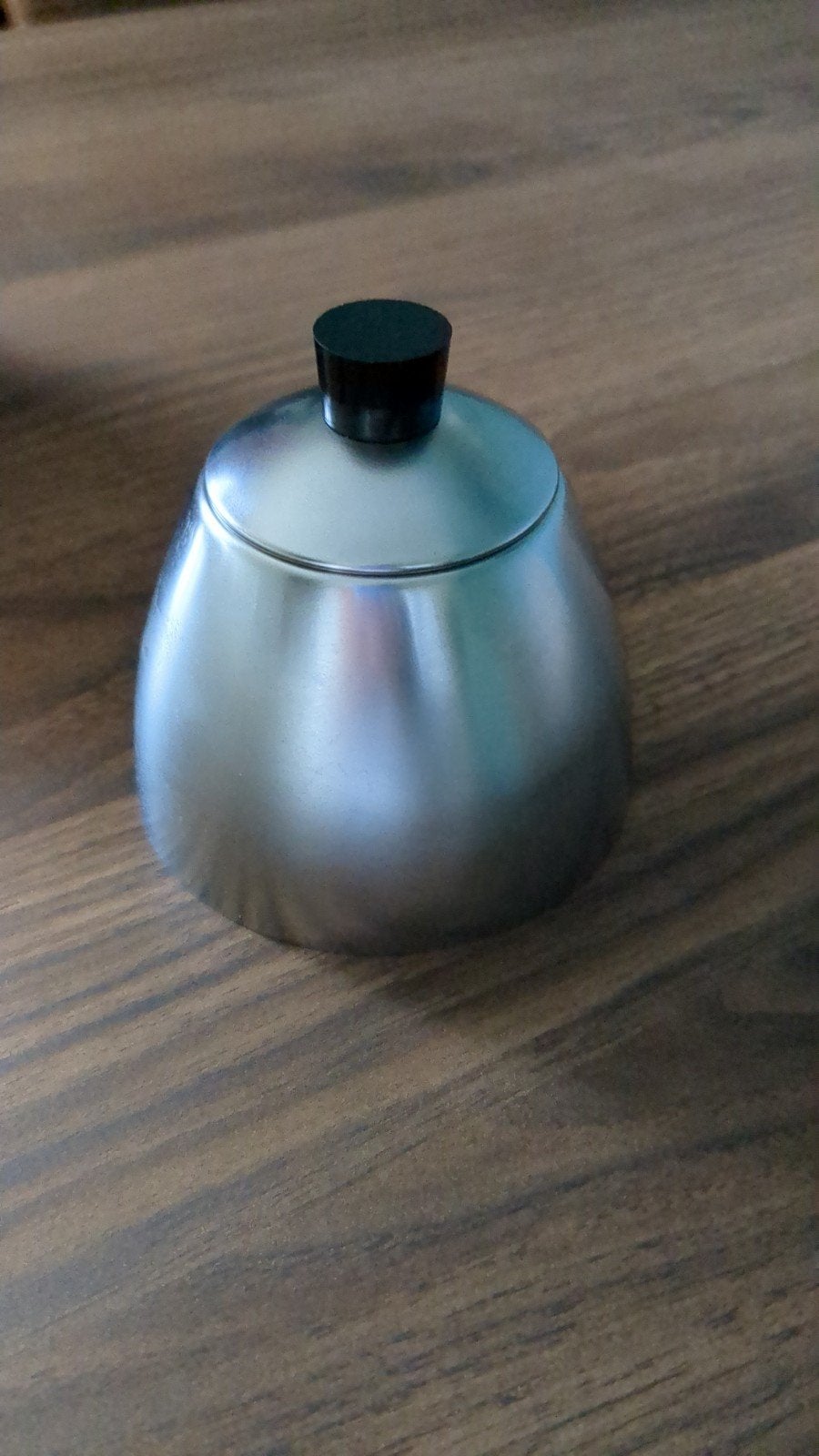 Vintage Daalderop suikerpotje, Made in Holland, Antiek en Kunst, Ophalen of Verzenden