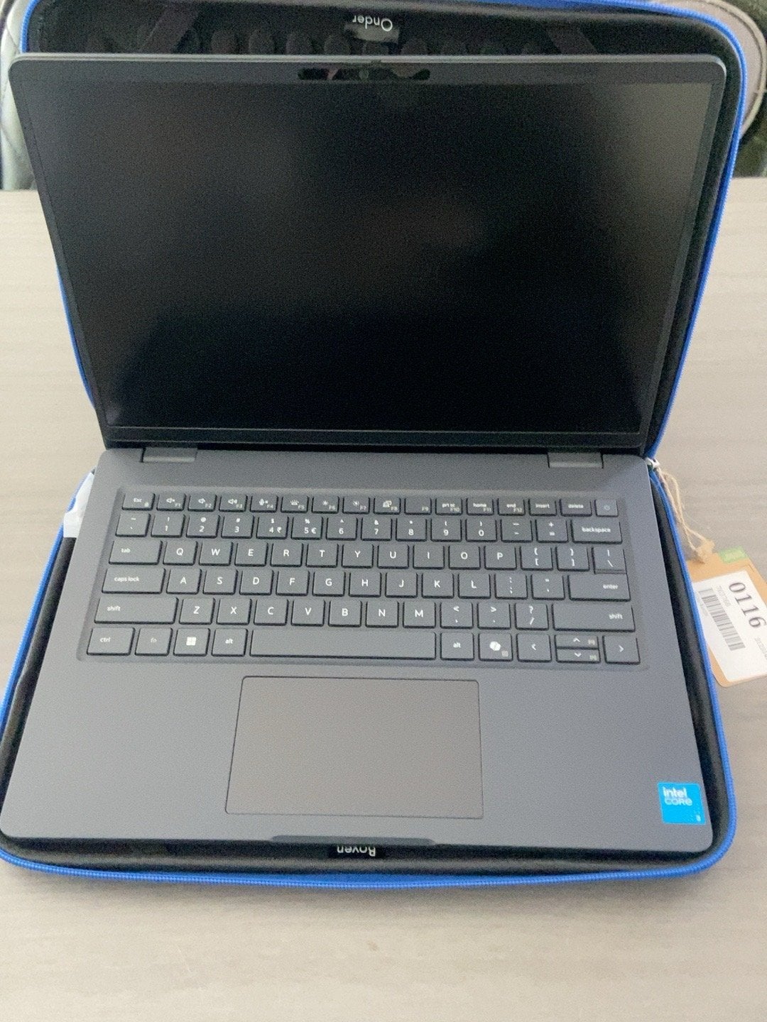Dell Pro 14 Touch | Core 3 | 8GB | 256GB | Nieuw, Computers en Software, Windows Laptops, 8 GB, Nieuw, Ophalen of Verzenden, SSD