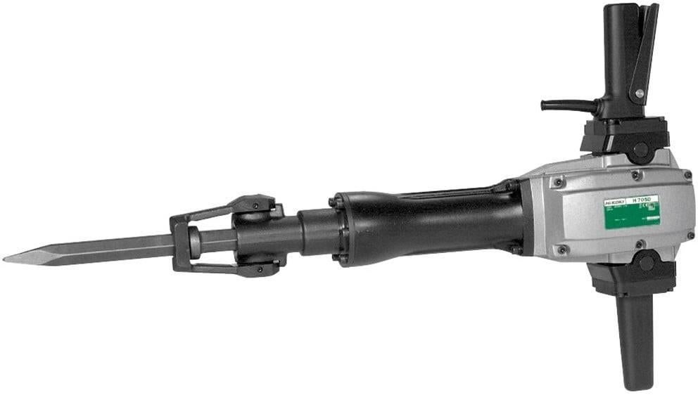 Hikoki / Hitachi H 70 SD , Hak breekhamer nieuw , overjarig, Ophalen, Nieuw, 600 watt of meer, Boor- en/of Breekhamer
