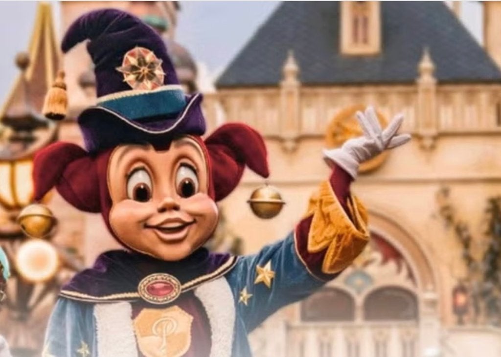 Kaartjes Efteling 29 November met Gratis Parkeren, Tickets en Kaartjes, Twee personen, Ticket of Toegangskaart