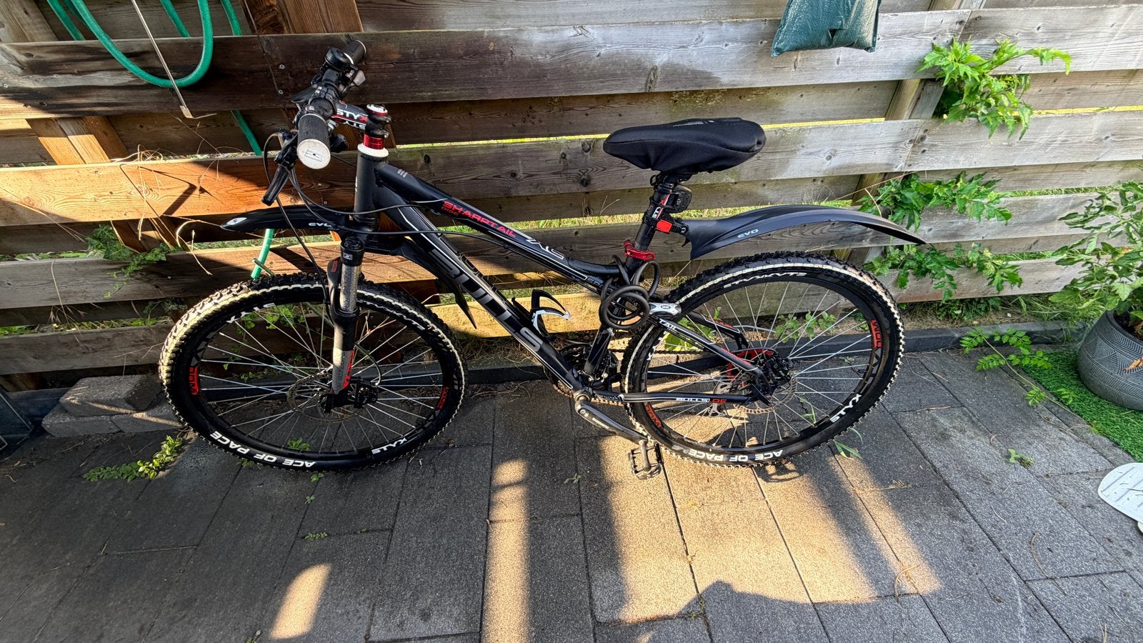 Mountainbike Bulls Sharptail, Fietsen en Brommers, Fietsen | Mountainbikes en ATB, Hardtail, Heren, Zo goed als nieuw, Ophalen