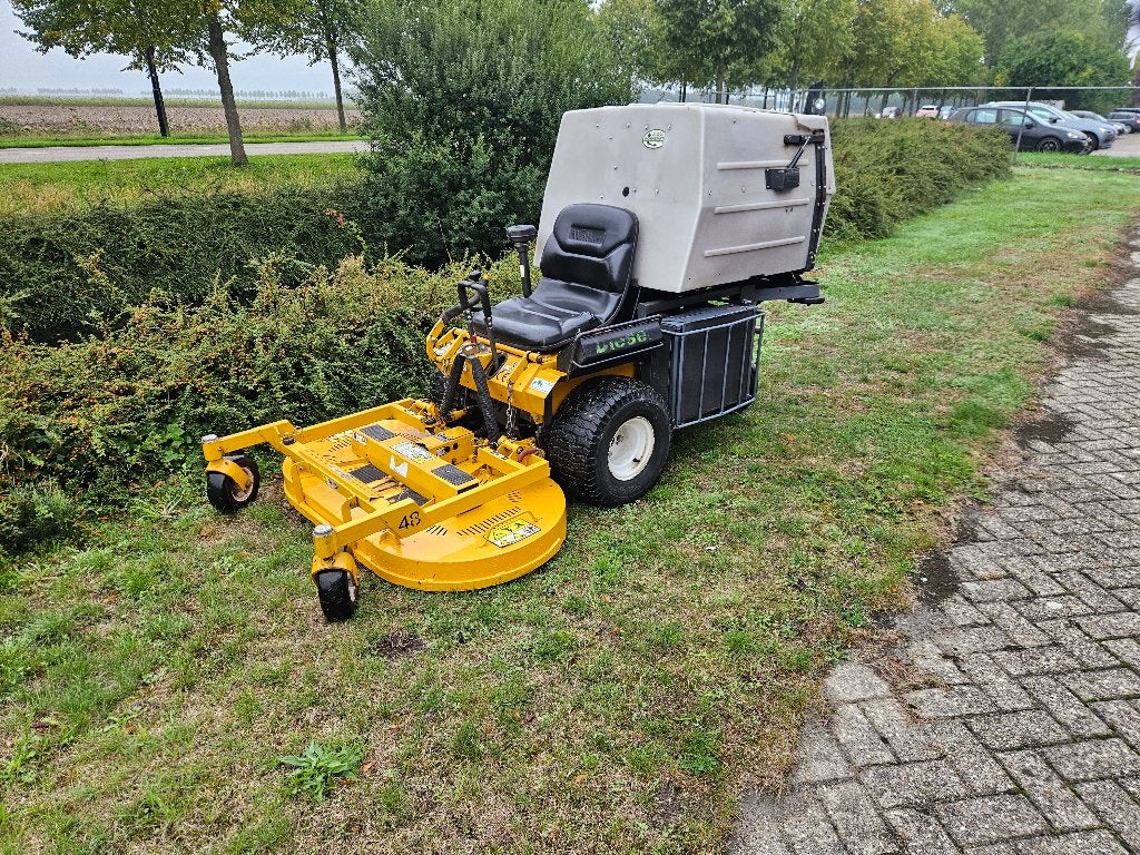 Walker zitmaaier diesel, Ophalen of Verzenden, Gebruikt, 50 cm of meer