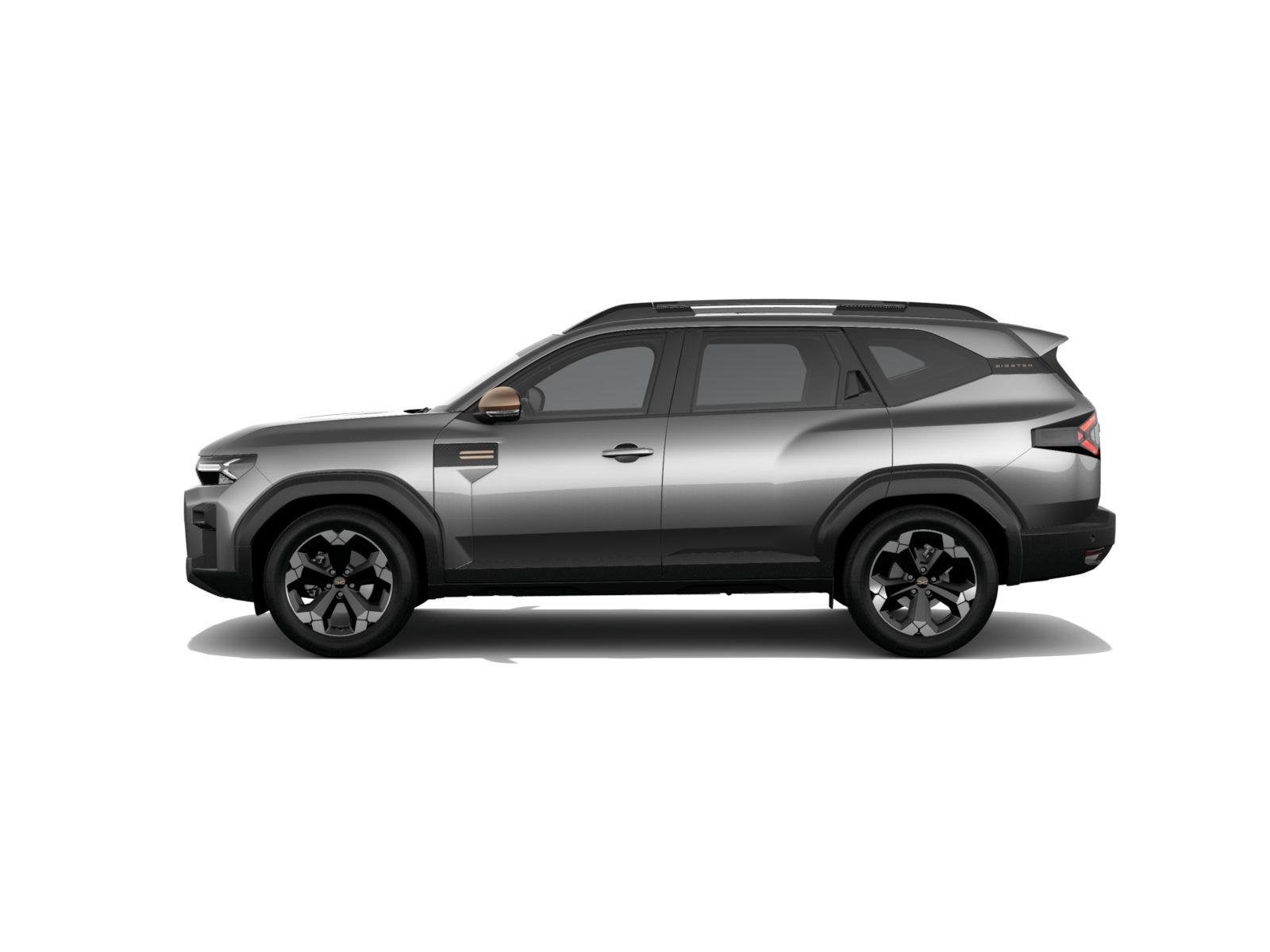 Dacia Bigster (Zeeuw & Zeeuw Private Lease Actie v.a. € 59, Auto's, Voorwielaandrijving, 12 maanden, Euro 6, Handgeschakeld
