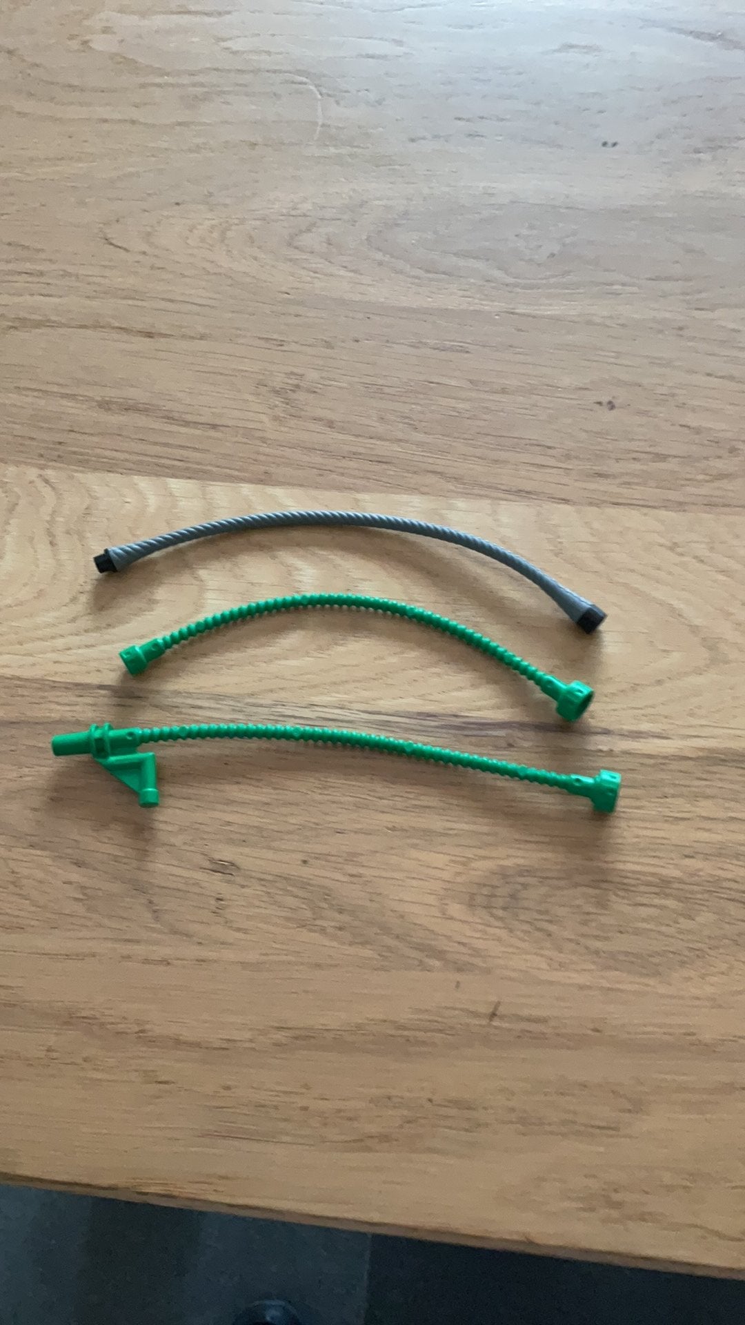 Duplo  1 tankslang 2 anderen slangen, Ophalen of Verzenden, Zo goed als nieuw