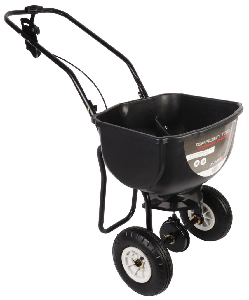 ACTIE - Strooiwagen - Talen Tools - 20L - Nieuw, Burg. Janssenstraat 10, 7951TG, Staphorst, Ophalen of Verzenden, Talen Tools