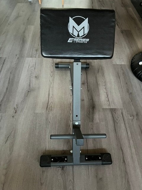 Buik/Fitness Bank., Ophalen, Overige materialen, Benen, Overige typen