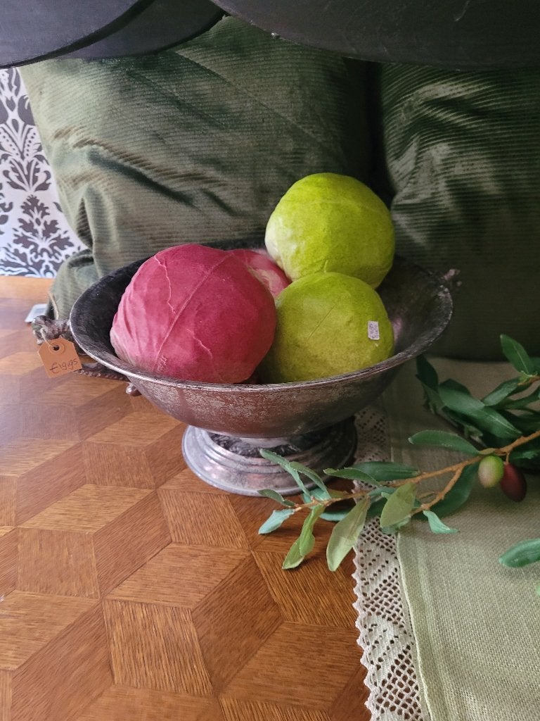 Nieuwe kunst kropjes sla per stuk 4.95, Heikant 21 Kaatsheuvel, Overige typen, Kunststof, Belle Vieille Brocante