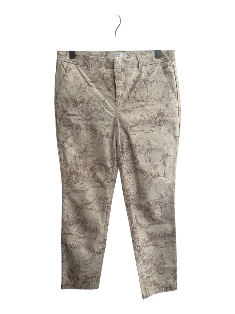 Yaya broek XL, Zwart, Maat 46/48 (XL) of groter, Ophalen of Verzenden, Zo goed als nieuw