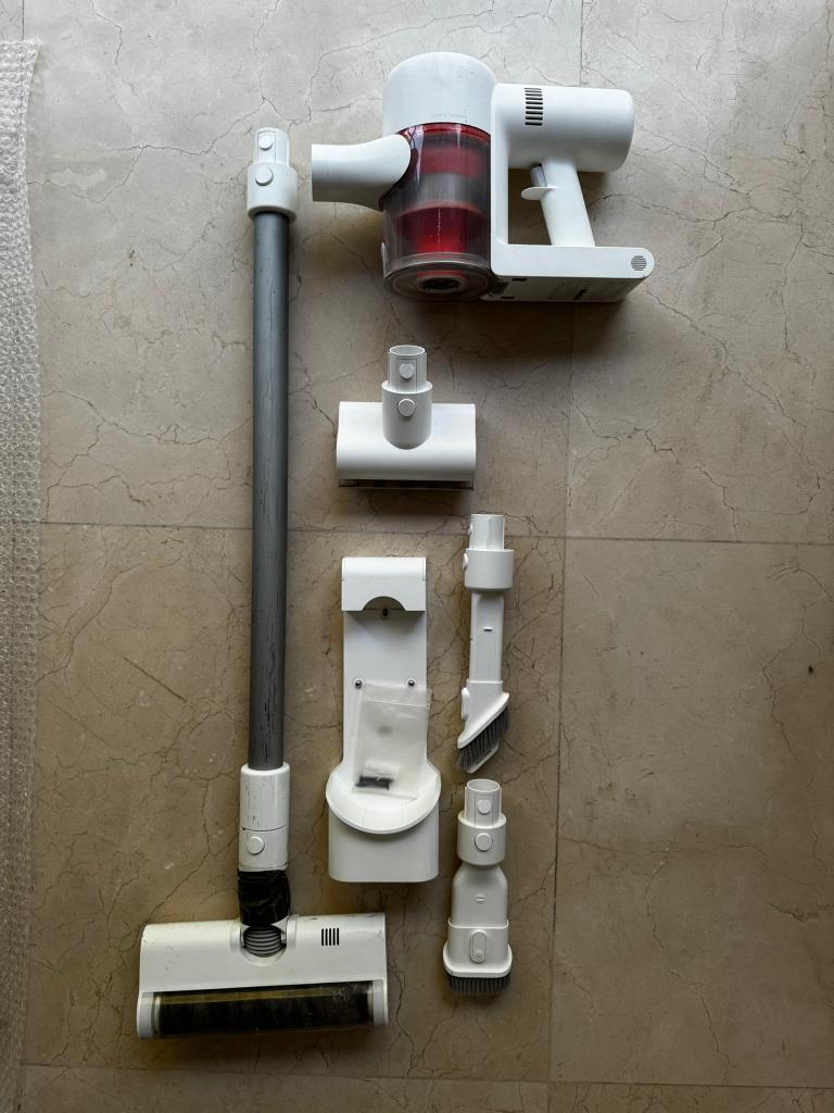 Xiaomi Mi 1C steelstofzuiger, Ophalen, Overige merken, Gebruikt, Reservoir