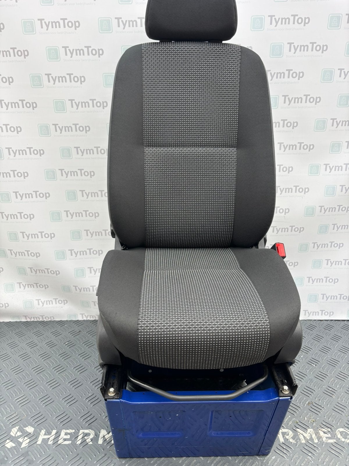 stoel rechts passagier mercedes sprinter volkswagen crafter, Auto-onderdelen, Ophalen, Tymtop5@gmail.com, 3161ek, Tymtop