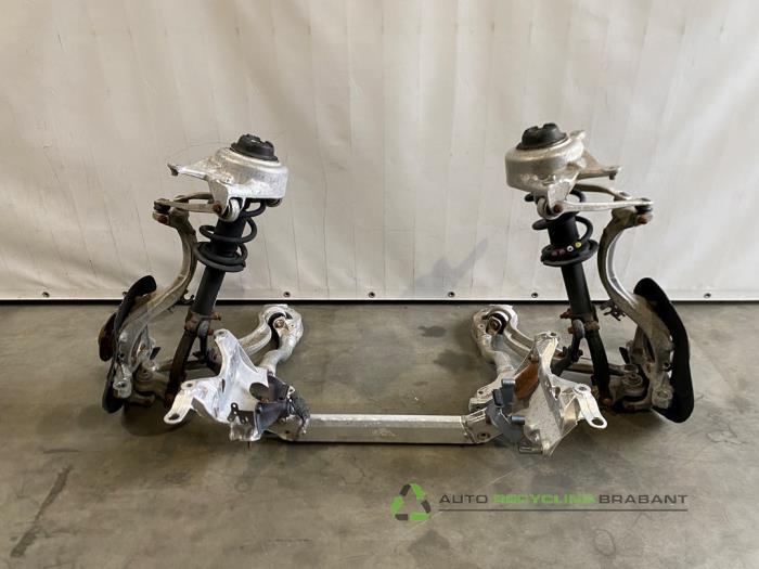 Subframe van een Audi A5, Gebruikt, -, -, -