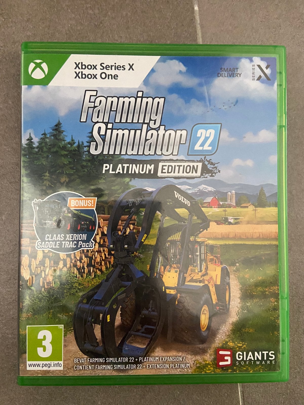 Xbox one  en Xbox 360 spel, Spelcomputers en Games, Ophalen of Verzenden, Gebruikt