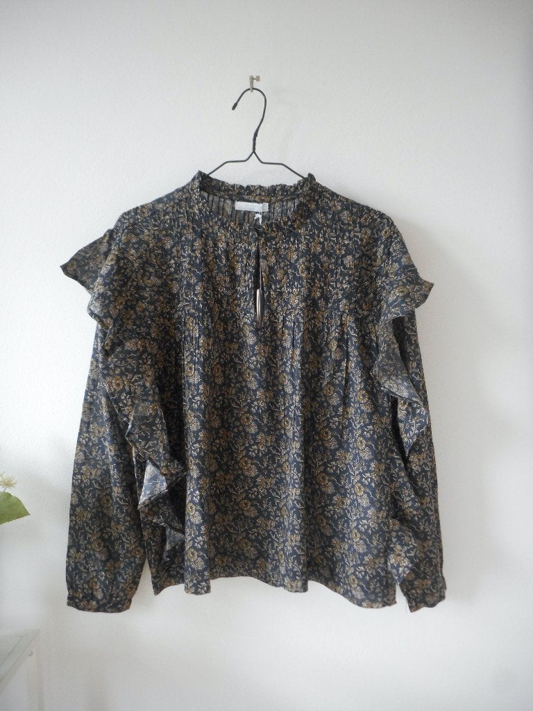 Tuniek van By-bar, maat L NIEUW, Kleding | Dames, Blouses en Tunieken, Zwart, Ophalen of Verzenden, Zo goed als nieuw, Maat 38/40 (M)