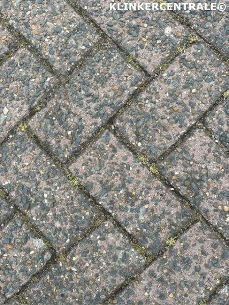 ROOIKORTING 4.500m2 heide betonklinkers straatstenen bkk bss