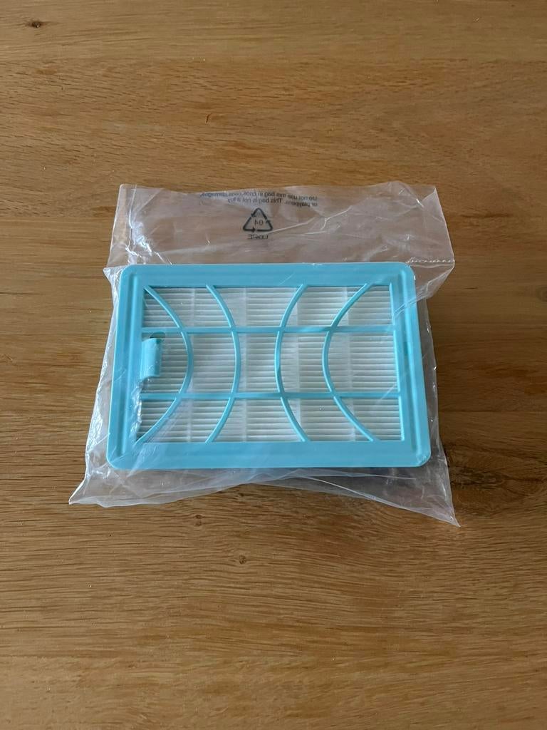 Hepa filter, Witgoed en Apparatuur, Stofzuigers, Ophalen of Verzenden, Nieuw