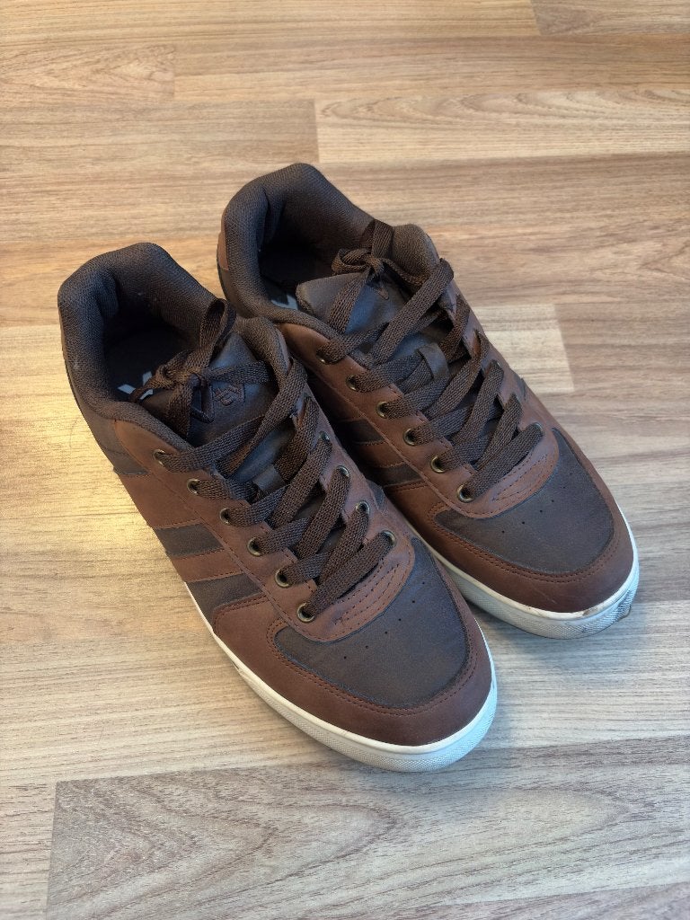 Shoes brown (Vty), Kleding | Heren, Ophalen, Overige, Bruin, Overige typen