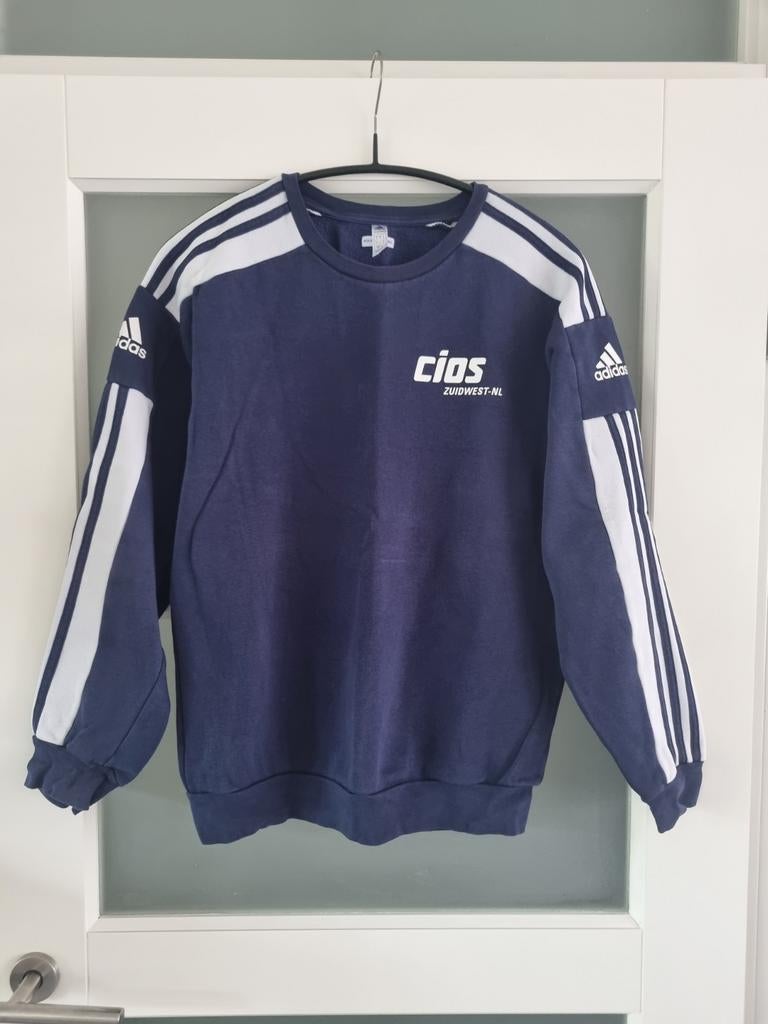 Kledingpakket CIOS Zuidwest-NL, Maat M (Adidas), Overige typen, Gedragen, Ophalen, Maat 38/40 (M)