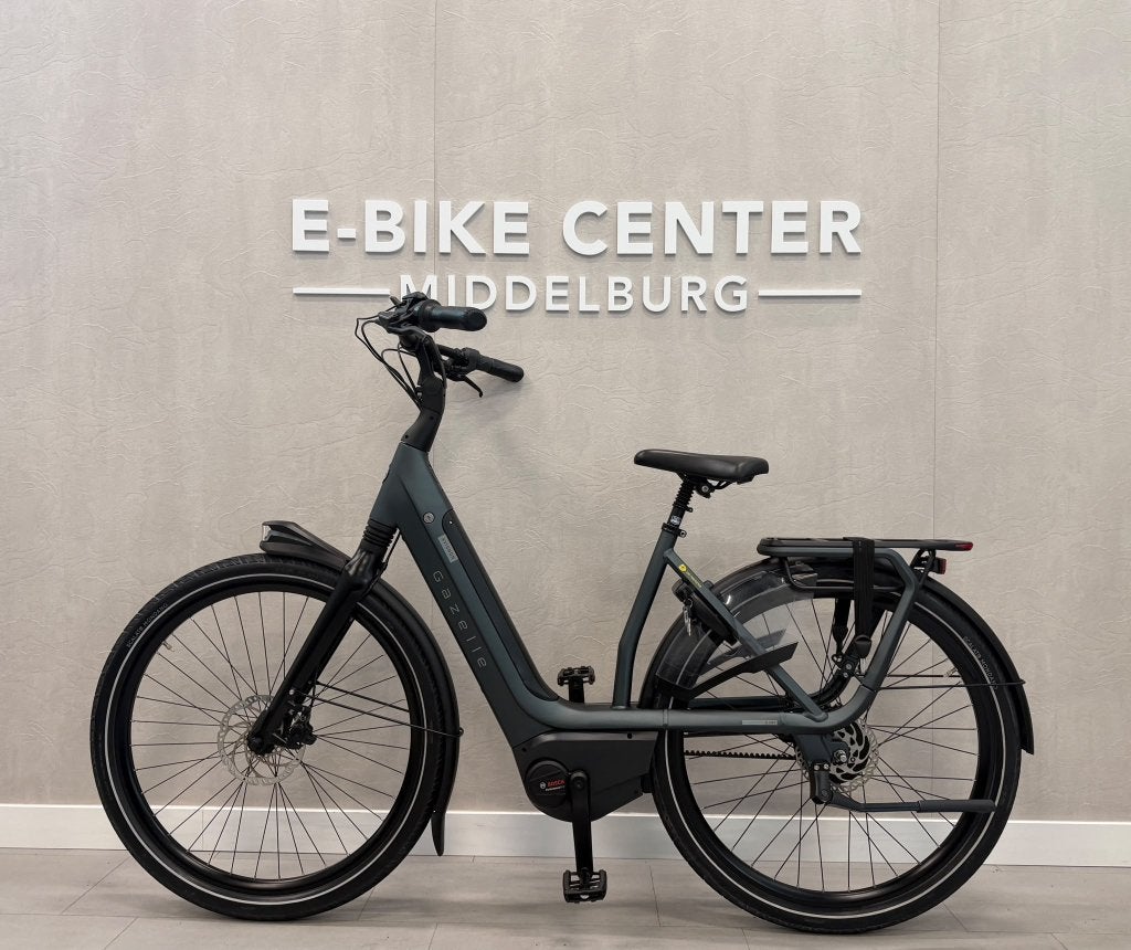 Gazelle Avignon C380 Bosch Performance Line 53CM 8526KM 625W, Niet ingevuld, Niet ingevuld, Ophalen of Verzenden, Zo goed als nieuw