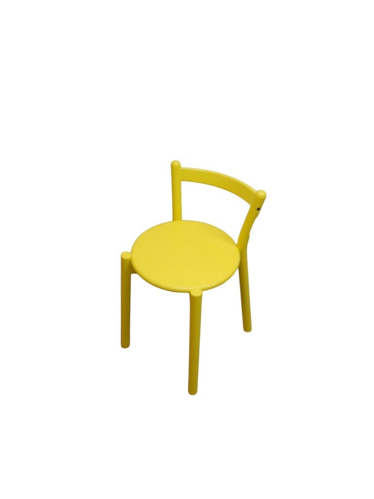 IKEA PS 2012 stoel/kruk, Gebruikt, Overige kleuren, Rijksstraatweg 37 Wilp, Ophalen of Verzenden
