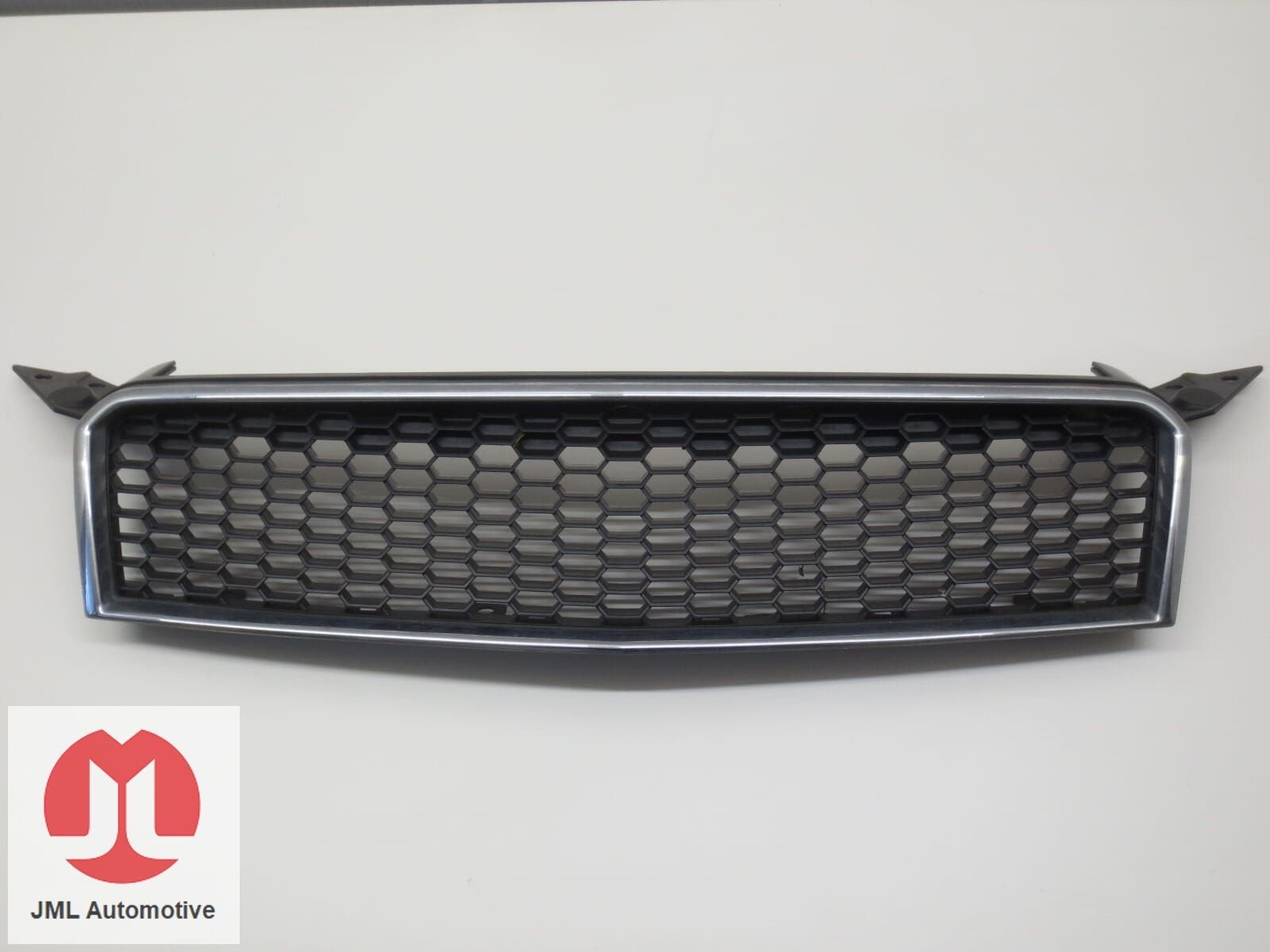 BOVENSTE GRILLE CHEVROLET AVEO, Gebruikt, -, -, Ophalen of Verzenden