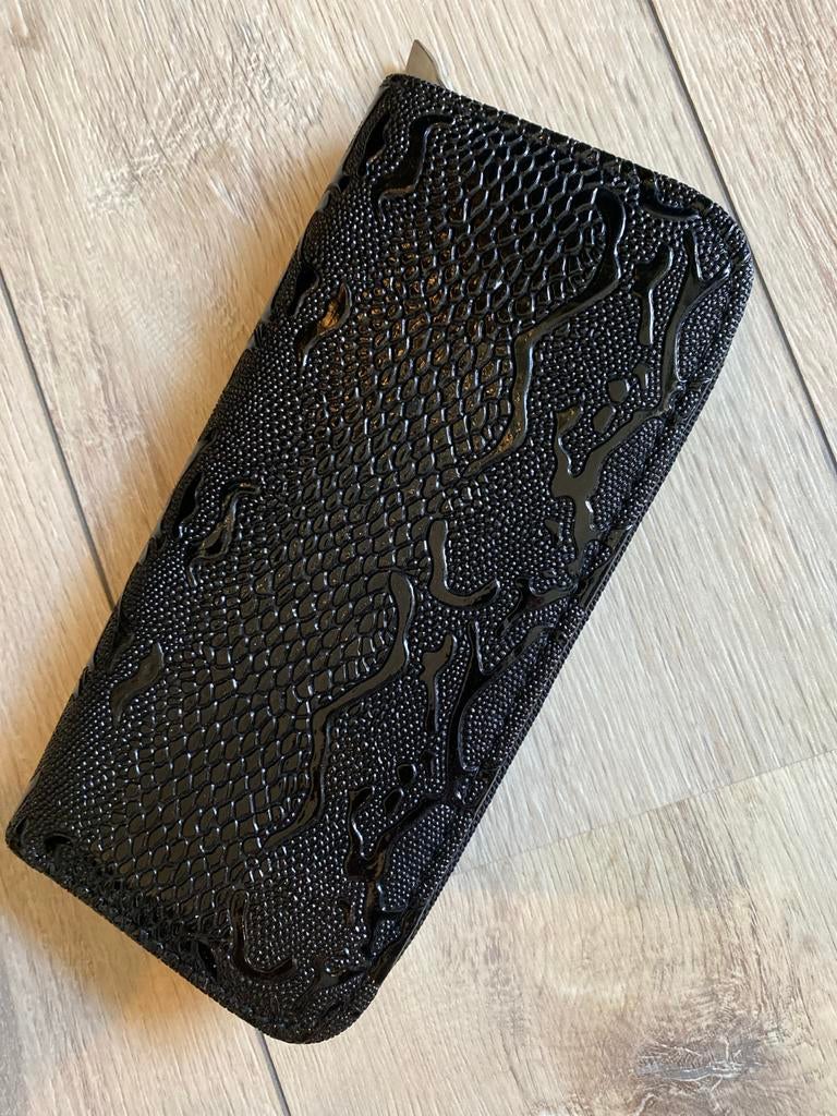 Professionele kappersscharenset in etui, Ophalen of Verzenden, Zo goed als nieuw, Overige typen
