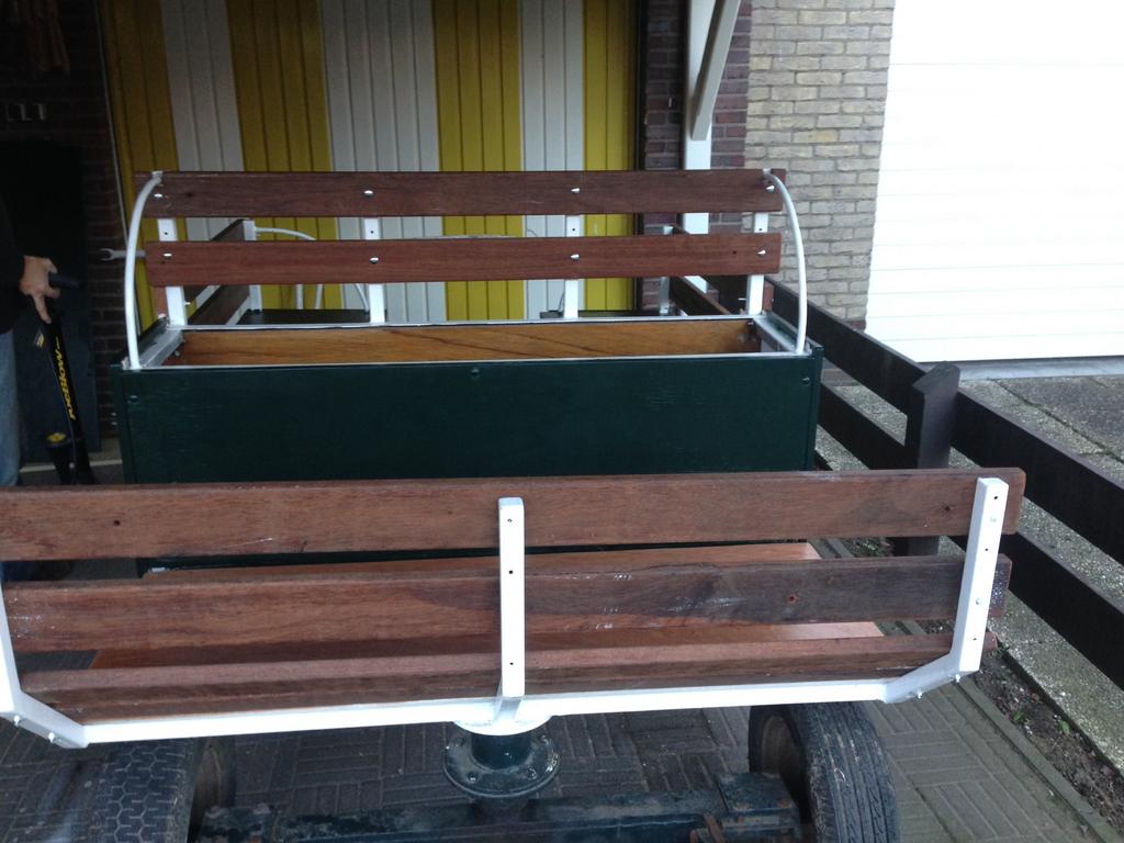 Leuke menwagen, deels opknapper, gratis?, Ophalen of Verzenden, Zo goed als nieuw, Overige soorten